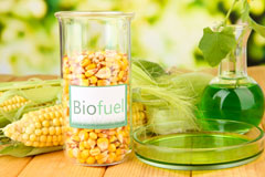 Little Budworth biofuel availability