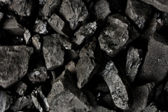Little Budworth coal boiler costs