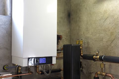 Little Budworth condensing boiler companies