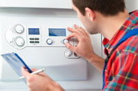 free Little Budworth gas safe engineer quotes