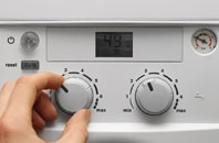free Little Budworth boiler maintenance quotes